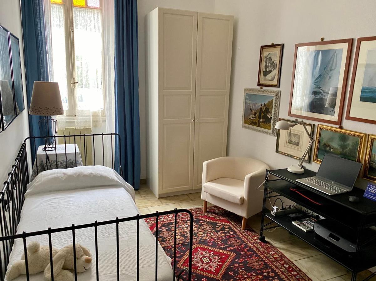 Lungomare Portoturistico Bed and Breakfast Chiavari Eksteriør billede